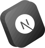 nextjs logo
